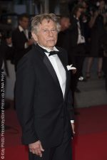 Roman Polanski calls #MeToo movement "total hypocrisy"