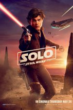 Solo: A Star Wars Story provides macho young Han - review