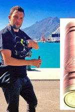 TV producer killed by exploding e-cigarette