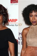 Luke Cage stars Alfre Woodard, Gabrielle Dennis talk season 2