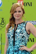 Amy Adams played 'nuns and virgins' to deter sexual harassment