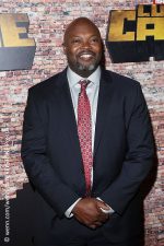 Luke Cage showrunner Cheo Hodari Coker on season two