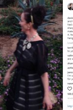David Spade mourns sister-in-law Kate Spade on social