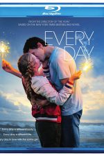 Every Day not your everyday romance - Blu-ray review