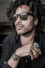 Lenny Kravitz on Race, God and Spreading Love Through Music