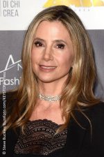 Mira Sorvino claims Harvey Weinstein 'raped people I love'