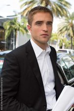 Robert Pattinson to receive prestigious 'President's Award'
