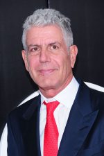 Celebrity chef and TV host Anthony Bourdain dead at 61