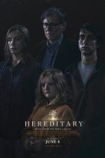 Hereditary a horrifying horror masterpiece - movie review