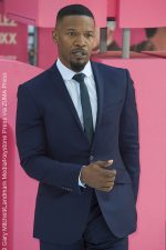 Jamie Foxx accused of a lewd act during party at his home