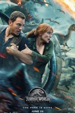 Jurassic World: Fallen Kingdom box office champ again