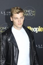 Pacific Rim Uprising star Levi Meaden interview