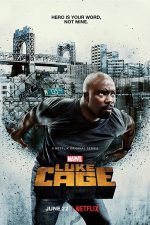 'Marvel's Luke Cage' returns with a strong season 2