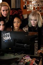 Ocean's 8 features great cast and smart plot - movie review