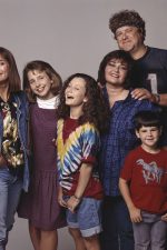 Roseanne Barr 'livid' over talk of Darlene spin-off