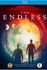 The Endless is terrifying and genius - Blu-ray review