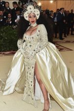 Cardi B leads 2018 MTV VMA nominations