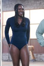 GLOW stars Jackie Tohn, Britney Young, Sydelle Noel on S2