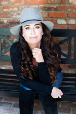 Kyle Richards on childhood fame and producing American Woman