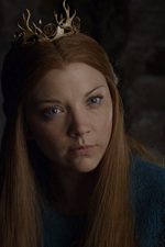 Natalie Dormer knows the ending to Game of Thrones