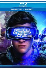 Ready Player One is wistful and imaginative - Blu-ray review