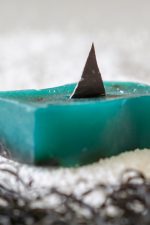 Lush re-releases Shark Fin soap in support of sharks