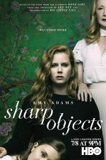 HBO's Sharp Objects a dark crime thriller to watch