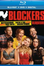 Blockers makes John Cena cry and you lol - Blu-ray review