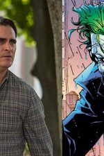 Joaquin Phoenix cast as Joker in new origin story