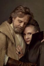 Carrie Fisher, Mark Hamill returning for Star Wars: Episode IX