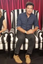 Laura Linney, Jason Bateman and Julia Garner on Ozark S2