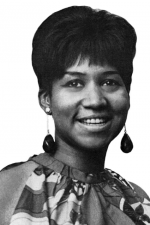 'Queen of Soul' Aretha Franklin dead at 76