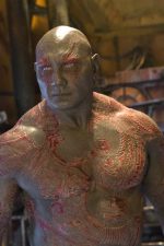 Dave Bautista threatens to quit third Guardians film