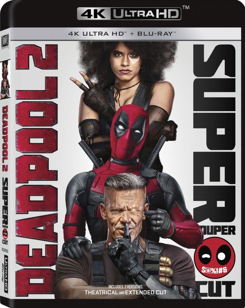 Deadpool 2