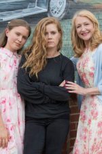 HBO's Sharp Objects a terrifically twisted thriller