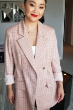 Lana Condor on Netflix's To All the Boys I've Loved Before