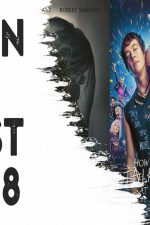 New on DVD - Avengers: Infinity War and more