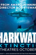 Sharkwater Extinction TIFF World Premiere September 7