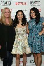 Jenny Han, Susan Johnson on To All the Boys I've Loved Before