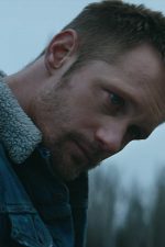 Alexander Skarsgard on his role in Netflix's Hold the Dark
