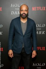 Jeffrey Wright dishes on Netflix thriller Hold the Dark