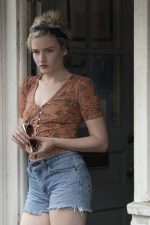 Julia Garner on Netflix's Maniac and more