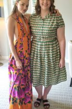 Shannon Purser, Kristine Froseth on Sierra Burgess is a Loser