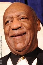 Bill Cosby sentenced to three to 10 years in prison