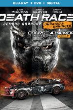 Death Race: Beyond Anarchy offers nonstop action and thrills