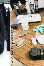 Demi Lovato drug dealer arrest warrant issued