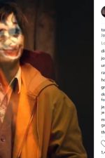 Video teases Joaquin Phoenix's chilling take on the Joker