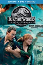 Jurassic World: Fallen Kingdom stands out – Blu-ray review