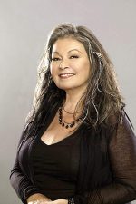 Roseanne Barr reveals how her character will die in spin-off