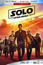 Solo: A Star Wars Story a satisfying prequel - Blu-ray review